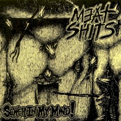 Sewer in My Mind! / Untitled