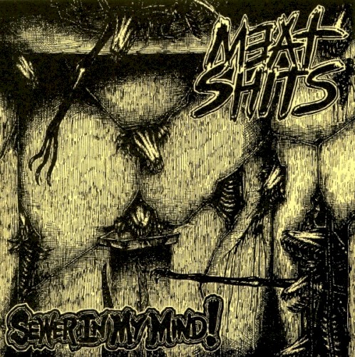 Sewer in My Mind! / Untitled
