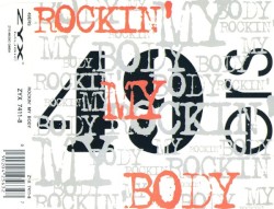Rockin' My Body