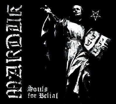Souls for Belial