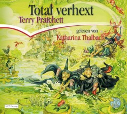 Total verhext