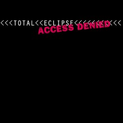 Access Denied
