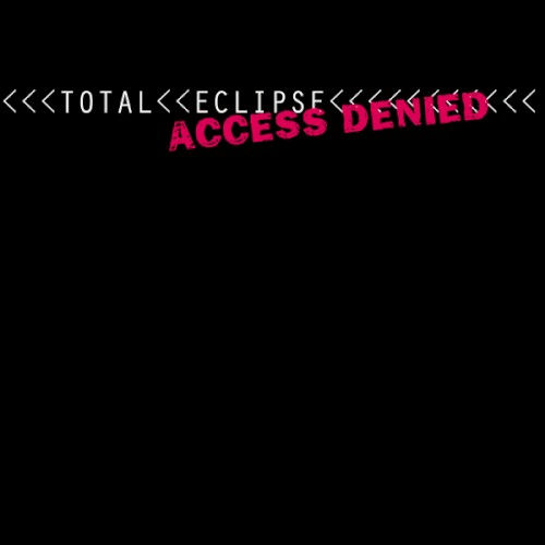 Access Denied