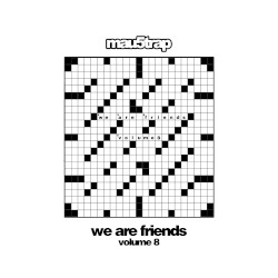 we are friends, vol. 8