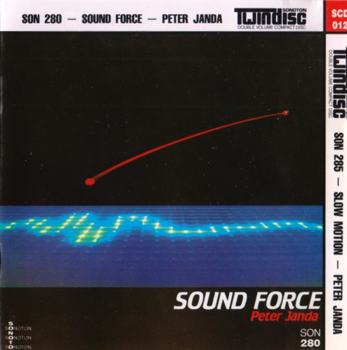 Sound Force & Slow Motion