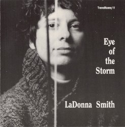 Eye of the Storm