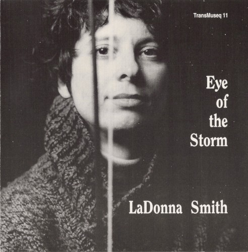 Eye of the Storm