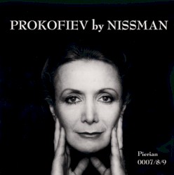 Prokofiev by Nissman