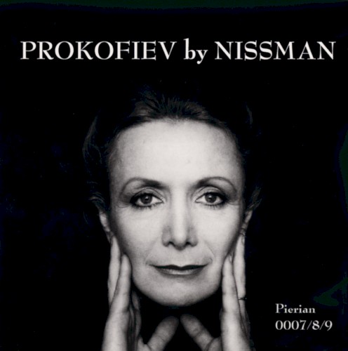 Prokofiev by Nissman