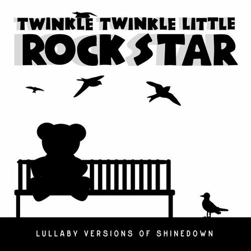 Lullaby Versions of Shinedown