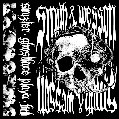 Smith & Wesson