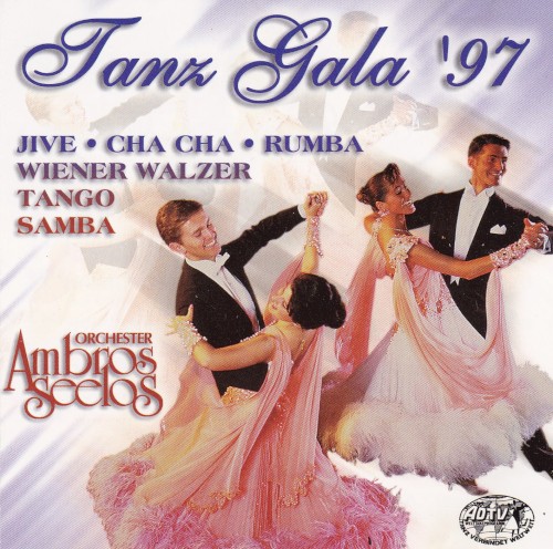 Tanz Gala '97