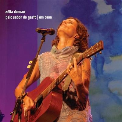 Pelo Sabor do Gesto - Em Cena