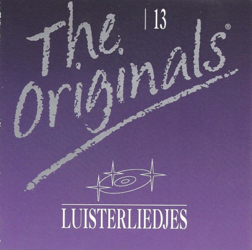The Originals: Luisterliedjes, 13
