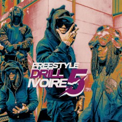 Freestyle Drill Ivoire 5