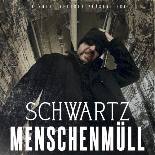 Menschenmüll