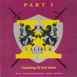 Xcalibur: New Year's 1997