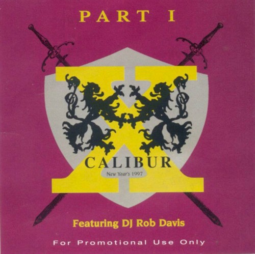 Xcalibur: New Year's 1997