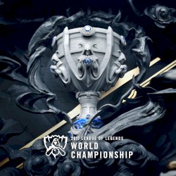 2017 World Championship Theme