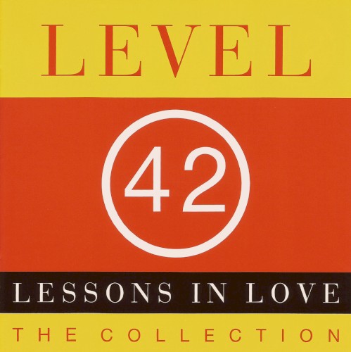 Lessons in Love: The Collection