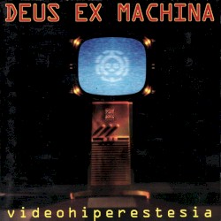 Videohiperestesia