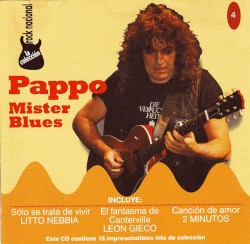 La colección rock nacional, volumen 4