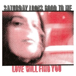 Love Will Find You