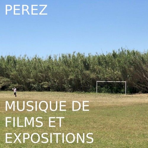 Musique de films et expositions