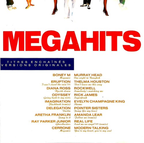 Megahits