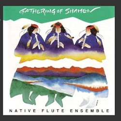 Gathering of Shamen