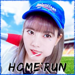 HOME;RUN