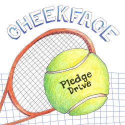Pledge Drive