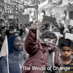 The Winds of Change