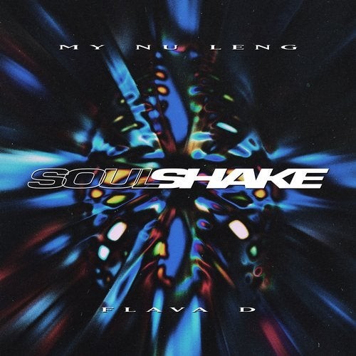 Soul Shake (Remixes)