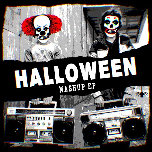 Halloween Mashup EP