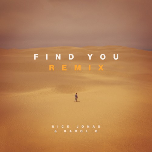 Find You (remix)