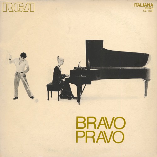 Bravo Pravo