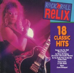 Rock ’n Roll Relix: 1982–1983