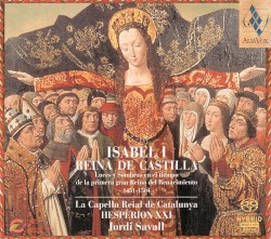 Isabel I, Reina de Castilla