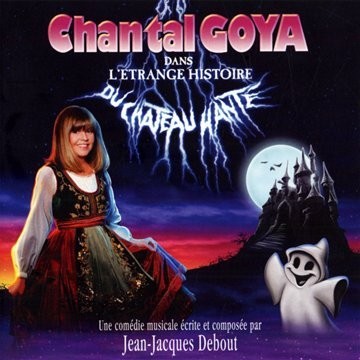 L'étrange histoire du château hanté