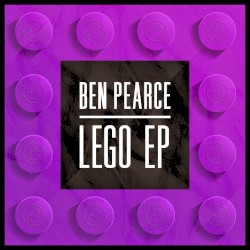 Lego EP