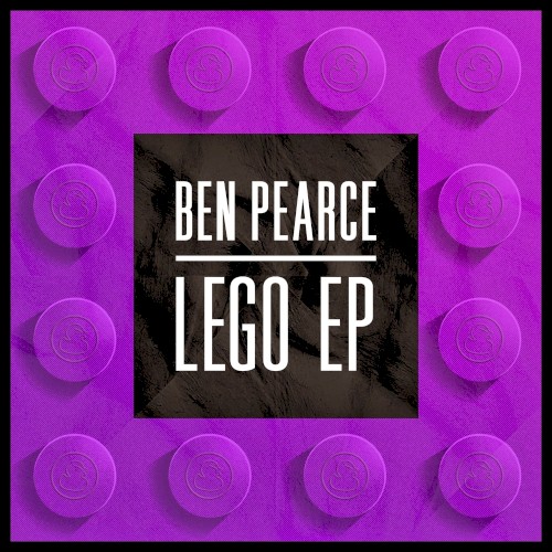 Lego EP