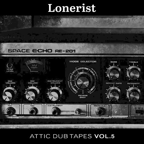 Attic Dub Tapes Vol.5