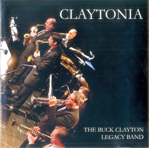 Claytonia