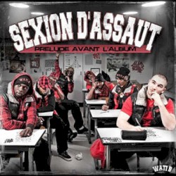 Prélude avant l'album
