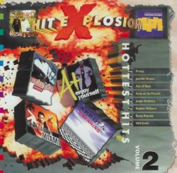 Hit Explosion '99, Volume 2