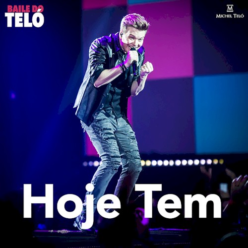 Hoje tem (ao vivo)