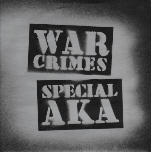 War Crimes