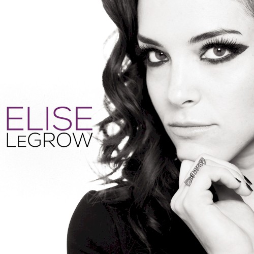 Elise LeGrow