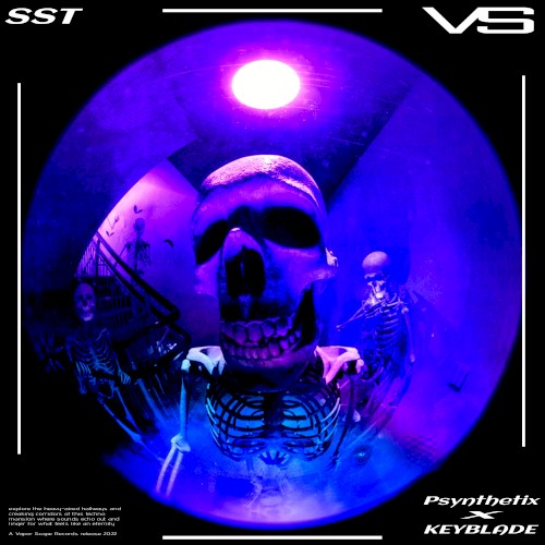 SOME SHITTY TECHNO FOR UR STUPID BASEMENT RAVE